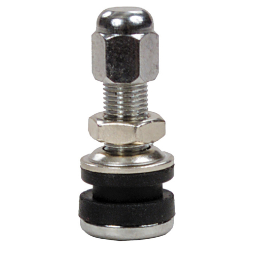 Fire Power - Fire Power Valve Stem for .327 in. Hole - Chrome - 30-430-10  4/PK