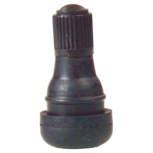 Fire Power - Fire Power Pop-In 412 Series Valve Stem .453in. - SHORT  4/PK