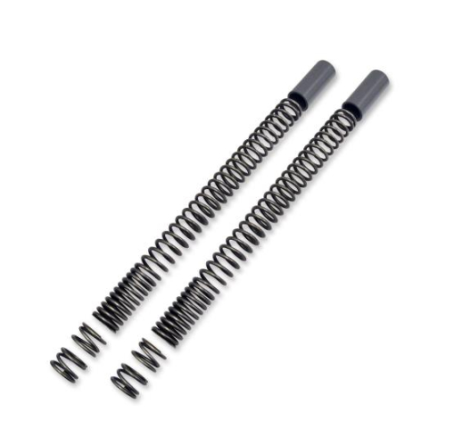 LA Choppers - LA Choppers Front Fork Lowering Kit - LA-7502-49