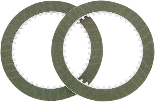Belt Drives Ltd - Belt Drives Ltd Two Sided Clutch Plate - Inner Splined - ECP-200