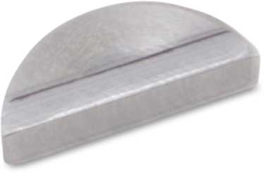 Fett Brothers - Fett Brothers Offset Timing Key - .010 Offset - 1.1 Deg. ARC - SKW010