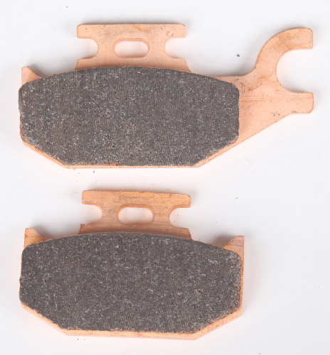 Streamline - Streamline Extreme Duty Brake Pads - SB307EX