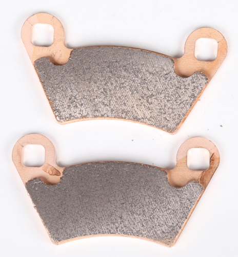 Streamline - Streamline Extreme Duty Brake Pads - SB354EX