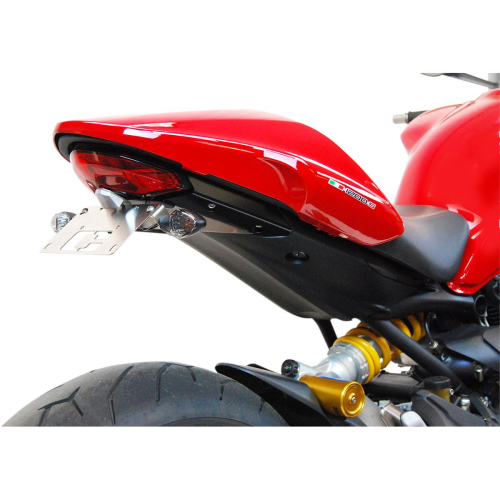 Competition Werkes - Competition Werkes Fender Eliminator Kit - 1DMON4