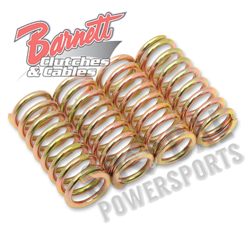 Barnett - Barnett Clutch Spring Kit - 501-75-04005