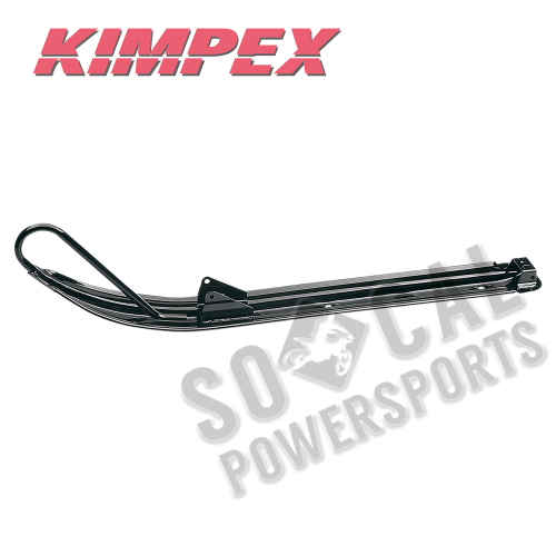 Kimpex - Kimpex Steel Ski - 08-310