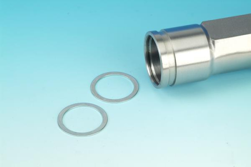 James Gasket - James Gasket Fork Seal Backup Washer - JGI-45844-77