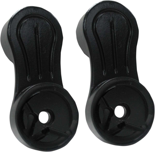 Pingel - Pingel Fairing Mirror Drop Brackets - 62210