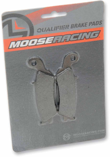 Moose Racing - Moose Racing Qualifier Brake Pads - M983-ORG