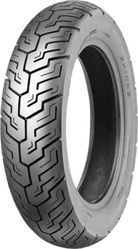 Shinko - Shinko SR735 Series Front/Rear Tire - 110/90-16 - 87-4479