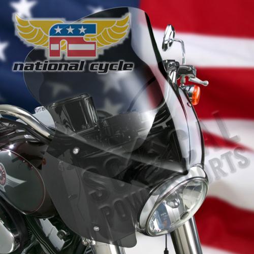 National Cycle - National Cycle Stinger Windshield - N21601