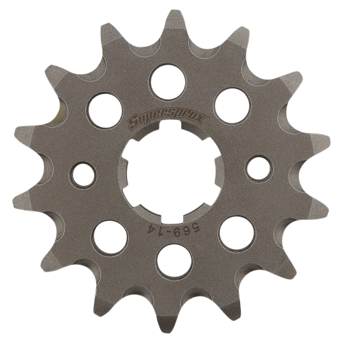 Supersprox - Supersprox Front Sprocket - 14T - CST-569-14-1