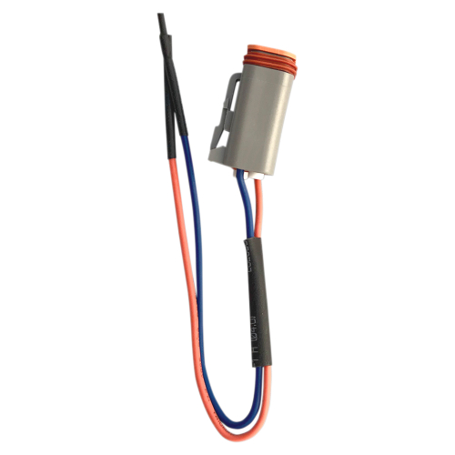 UltraCool - UltraCool 4-Pin Plug Connector for Oil Cooler Kits - RFB-125