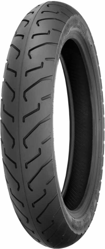 Shinko - Shinko 712 Rear Tire - 140/90-15 - 87-4154