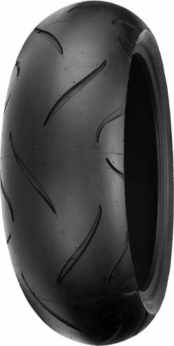 Shinko - Shinko 010 Apex Rear Tire - 160/60ZR17 - 87-4071