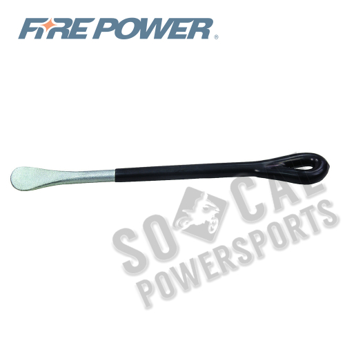 Fire Power - Fire Power Tire Iron - 10in Spoon - 76110