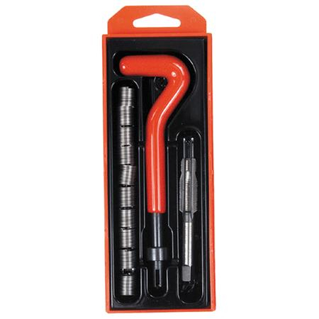 Fix-A-Thread - Fix-A-Thread Individual Spark Plug Kit - 12 x 1.25mm - 38129