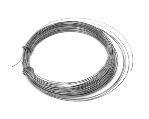 Powertye - Powertye Stainless Steel Safety Wire - 25ft Roll - 76030