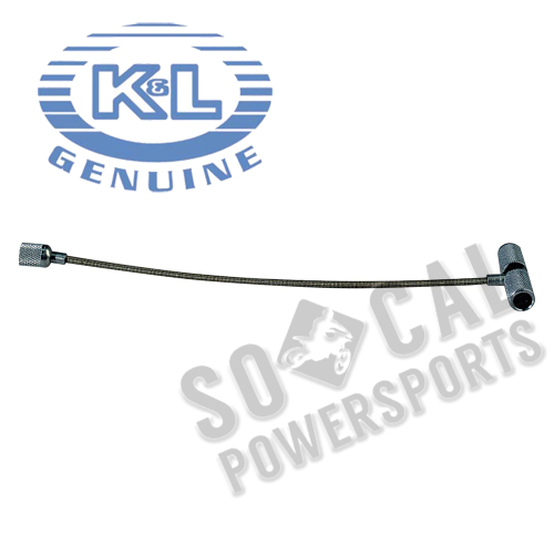 K&L Supply - K&L Supply Tire Valve Stem Pullers - Cable - 35-8885