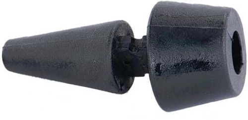 Helix Racing Products - Helix Racing Products Muffler Plug - 350-2770