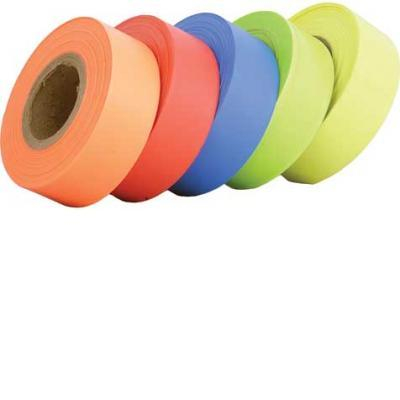 Helix Racing Products - Helix Racing Products Trail Marking Tape - Flourescent Green - 940-3164