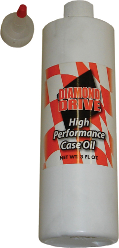 Black Diamond Xtreme - Black Diamond Xtreme Diamond Drive with Reverse Oil Change Kit - 12 oz. - 50028