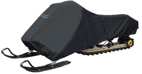 Classic Accessories - Classic Accessories SledGear Snowmobile Storage Cover - Medium - 71527