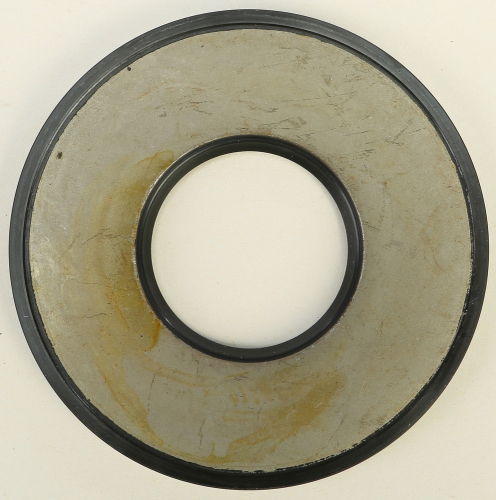 Vertex - Vertex Crankshaft Oil Seal - 501481
