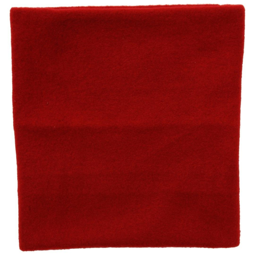 Turtle Fur - Turtle Fur The Turtles Neck - 10101-110 - Red - OSFM