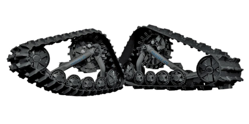 Camso - Camso Tatou 4S ATV Track System - 6622-06-0458