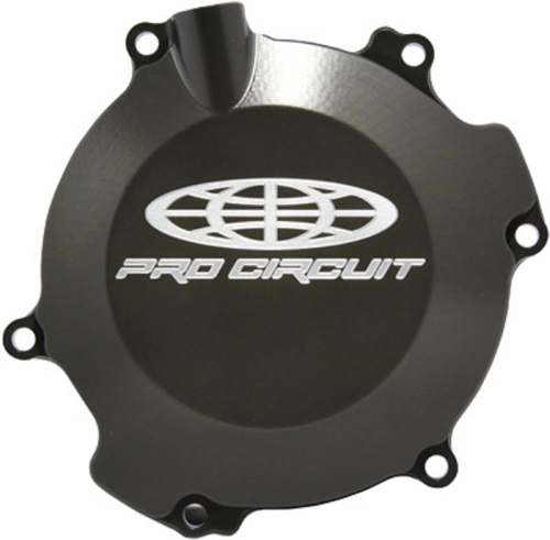 Pro Circuit - Pro Circuit Clutch Cover - CCK1085