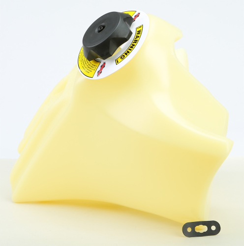 IMS - IMS Large Capacity Gas Tank - Natural - 2.2Gal. - 117328-N2