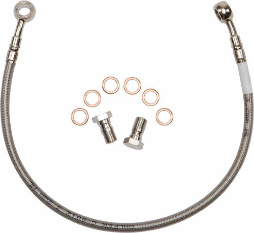 Galfer Brakes - Galfer Brakes Brake Line Kit - FK003D639R