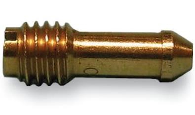 Mikuni - Mikuni Pilot Jet (N151.067) for OEM Carburetor - 55 - N151.067-55