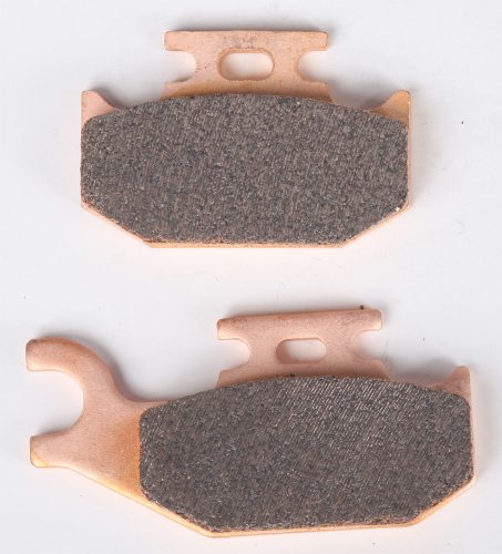 Streamline - Streamline Extreme Duty Brake Pads - SB317EX