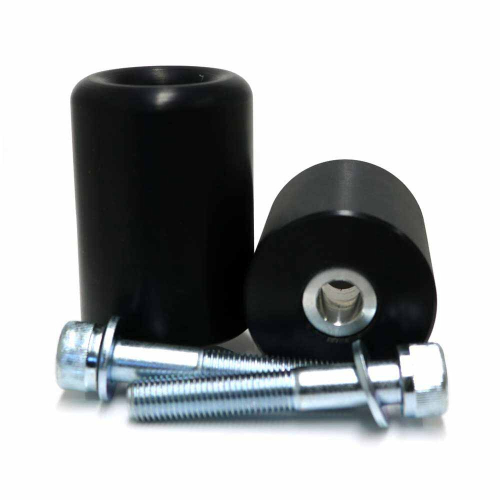 Shogun Motorsports - Shogun Motorsports Frame Slider - Black - 750-6119