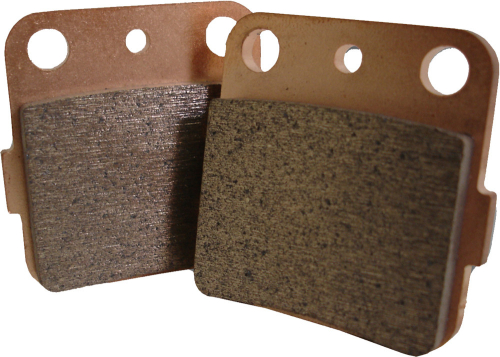 Streamline - Streamline Extreme Duty Brake Pads - SB84EX