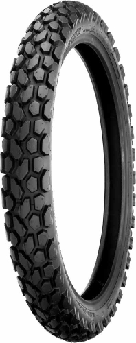 Shinko - Shinko 700 Series Front Tire - 3.00-21 - 87-4390