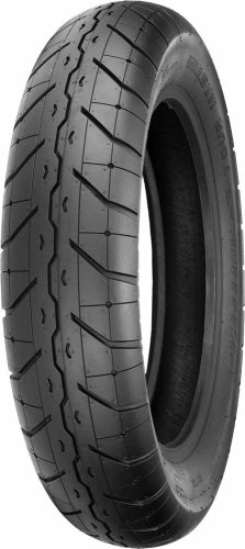 Shinko - Shinko 230 Tour Master Front Tire - 100/90V18 - 87-4160