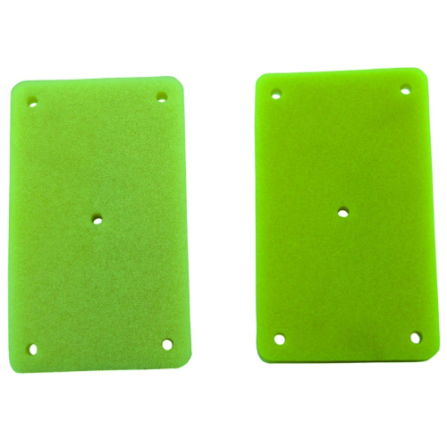 No Toil - No Toil Pre-Oiled Air Filter - 3413