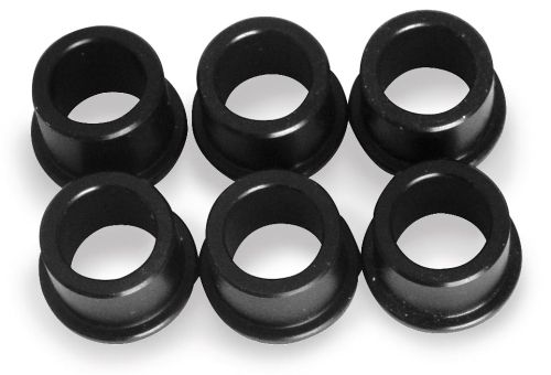 ModQuad - ModQuad A-Arm Bushings - Black Delrin - 6 Pcs - AR1-1