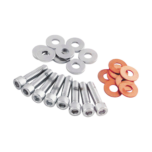 Gardner-Westcott - Gardner-Westcott Rocker Box Hardware Kit - Allen Head - C-80-15