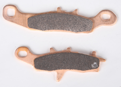 Streamline - Streamline Extreme Duty Brake Pads - SB349EX