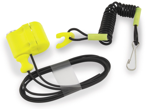 Pro Design - Pro Design Kill Switch - Yellow - PD104