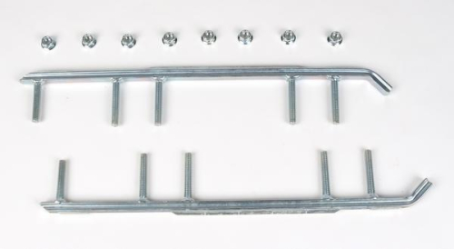 Stud Boy - Stud Boy Shaper Bars - 9in. - USI-S2214-90