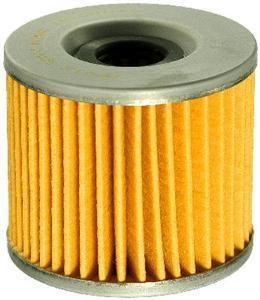 Fram - Fram Oil Filter - Standard - CH6001