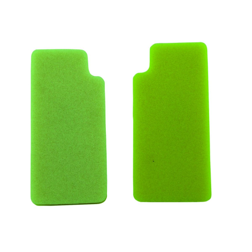 No Toil - No Toil Pre-Oiled Air Filter - 3721