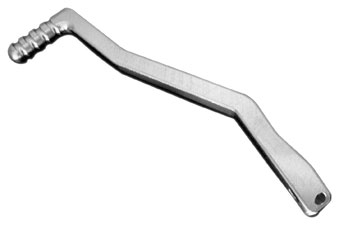 ModQuad - ModQuad Billet Shifter - Polished (-1in.) - SL1-1S