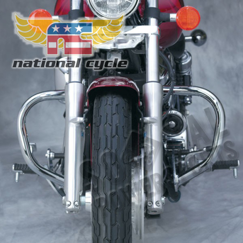 National Cycle - National Cycle Paladin Highway Bars - P4008