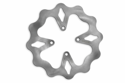 Galfer Brakes - Galfer Brakes Standard Wave Brake Rotor - DF476W